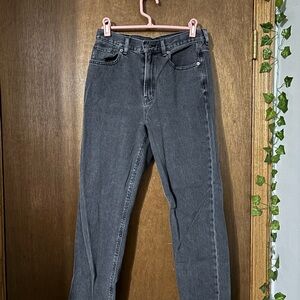 American Eagle Mom Jeans